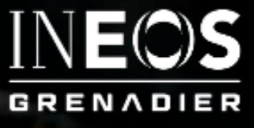 INEOS Grenadier